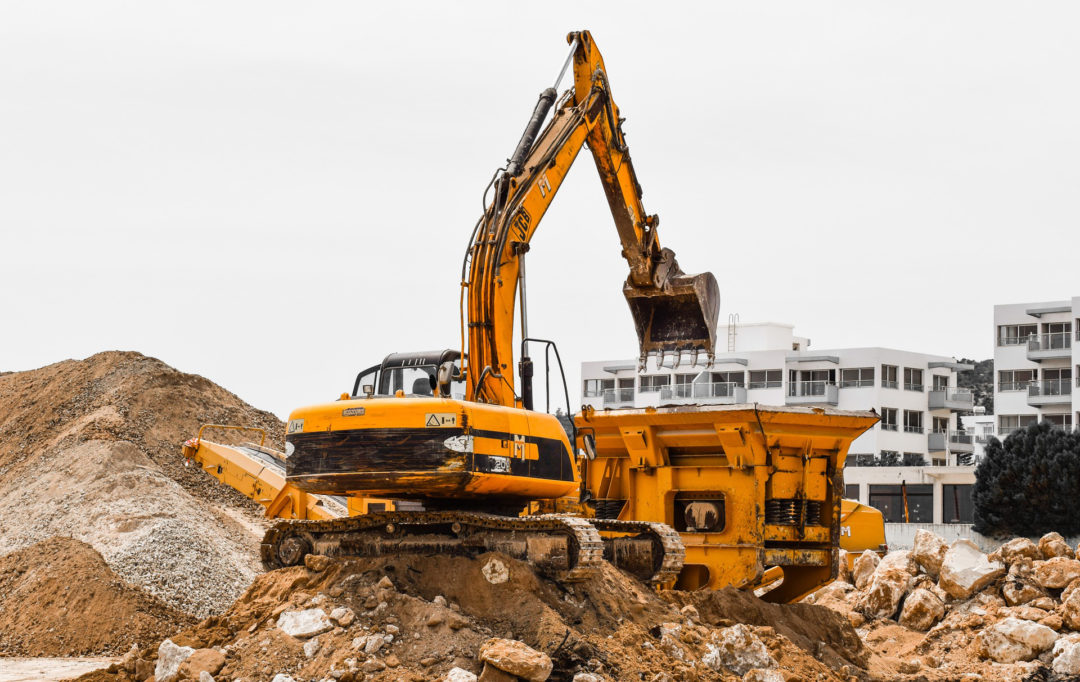 Crane Rental Houston TX Heavy Lift Crane Services & Rigging